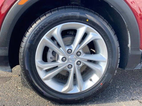 2022 Buick Encore GX Preferred