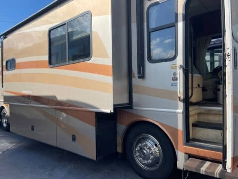 2006 Fleetwood Bounder
