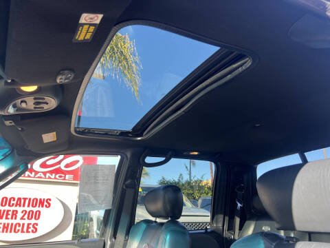 2002 Ford F-150 Harley-Davidson