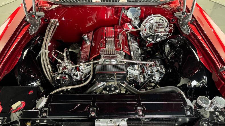 1970 Chevrolet El Camino