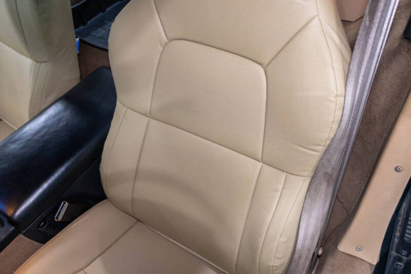 1994 Chevrolet Corvette