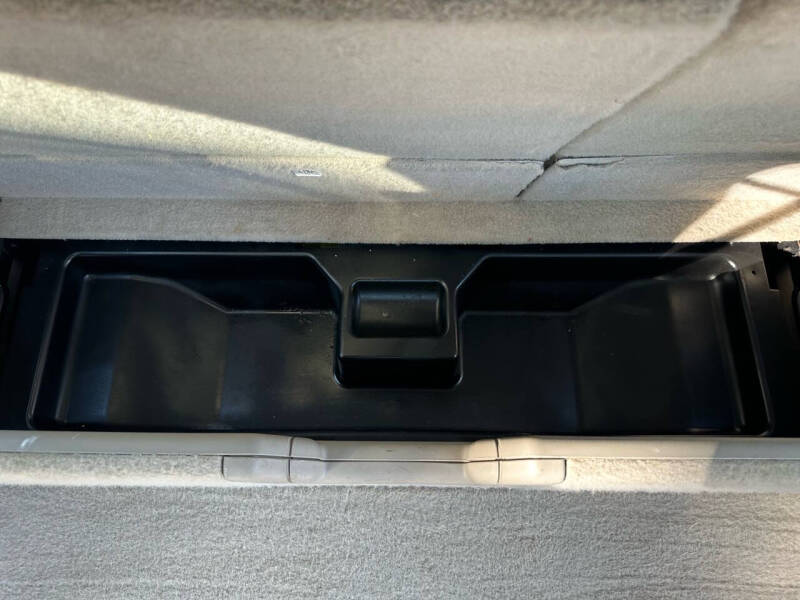 2016 Lincoln Navigator L Select