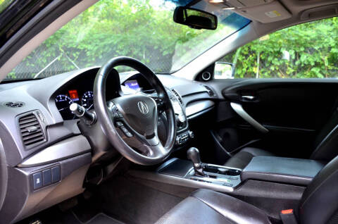 2013 Acura RDX
