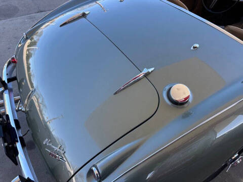 1959 Austin-Healey 100-6