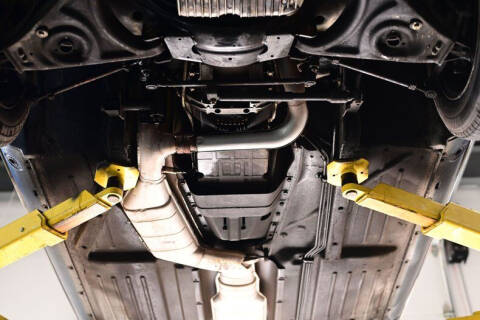 1986 Mercedes-Benz 560-Class 560 SL