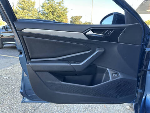 2020 Volkswagen Jetta R-Line