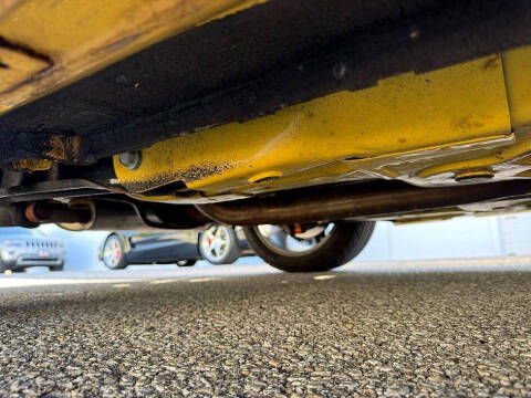 2002 Pontiac Firebird