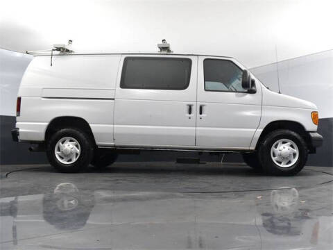 2007 Ford E-Series E-350 SD
