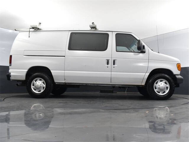 2007 Ford E-Series E-350 SD