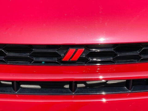 2024 Dodge Hornet R/T