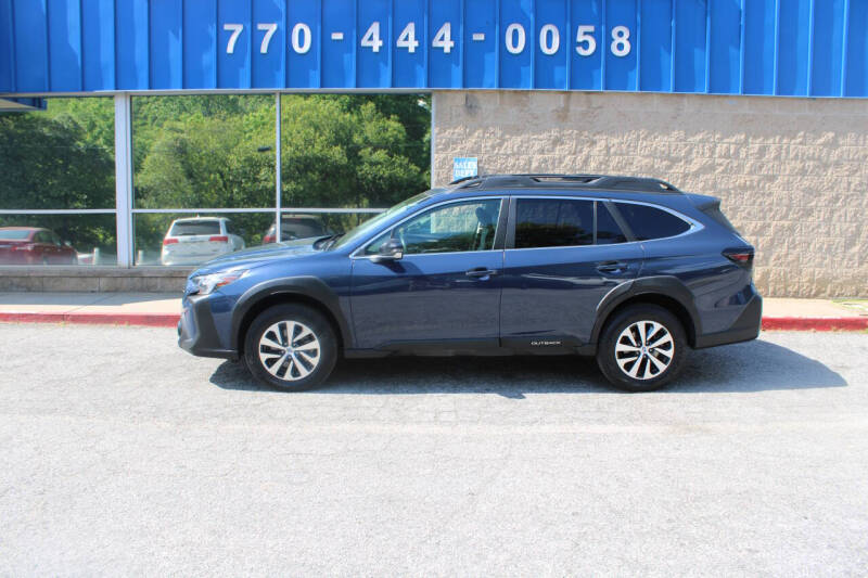 2023 Subaru Outback Premium