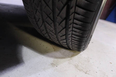 2023 Toyota Camry XSE V6