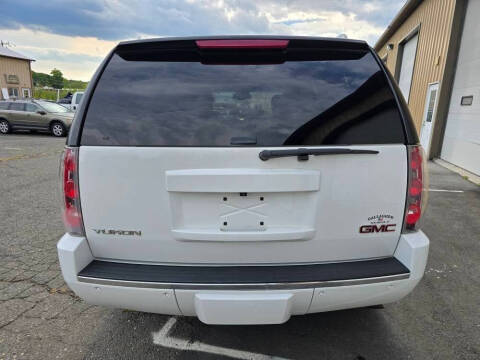 2014 GMC Yukon Denali