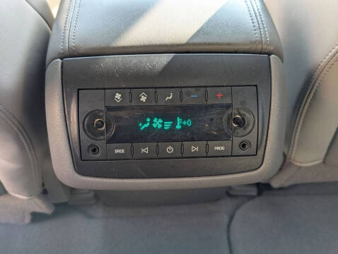 2013 Buick Enclave Premium