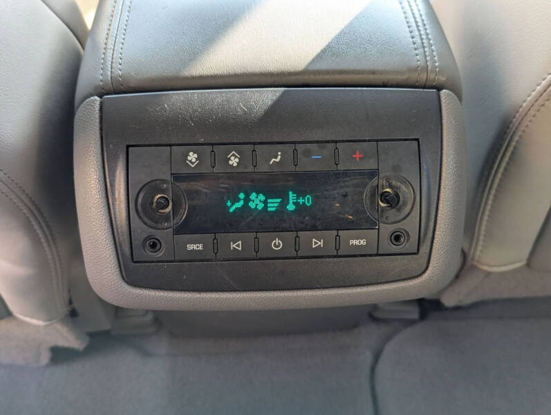 2013 Buick Enclave Premium