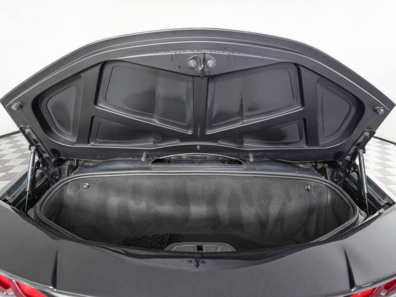 2024 Chevrolet Corvette Stingray