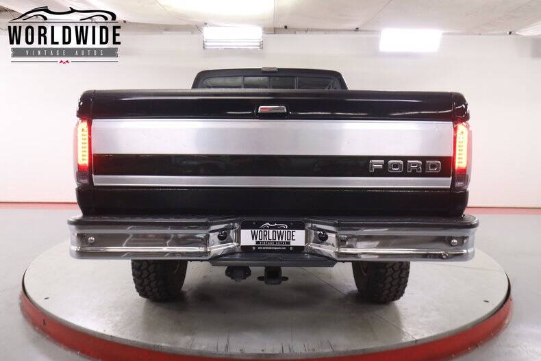 1993 Ford F-150