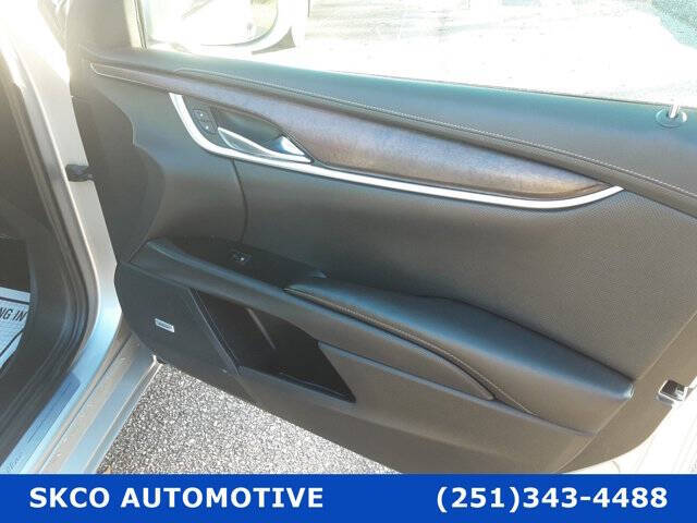 2019 Cadillac XTS Luxury