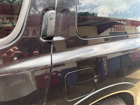 2013 Nissan Armada SL