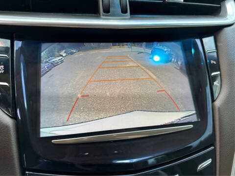 2016 Cadillac XTS Luxury