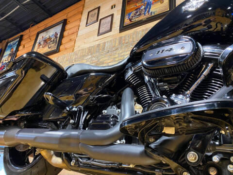 2022 Harley-Davidson Road King® Special
