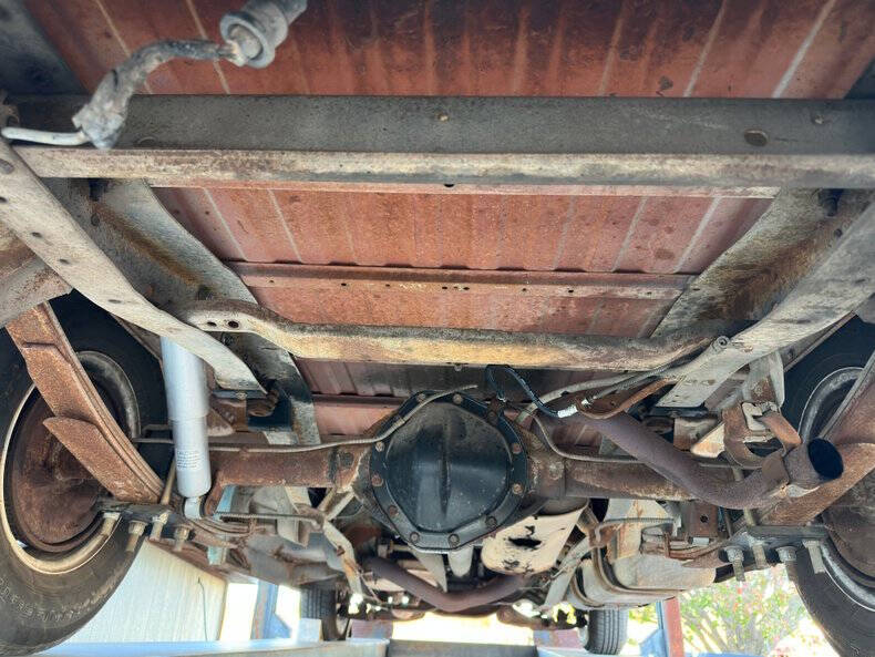 1978 Chevrolet Silverado 1500