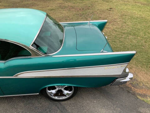 1957 Chevrolet Bel Air