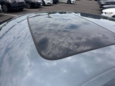 2017 Audi A4 2.0T quattro Premium Plus