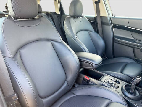 2024 MINI Countryman Cooper S ALL4