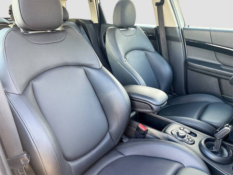 2024 MINI Countryman Cooper S ALL4