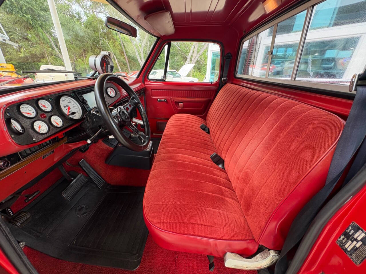 1979 Dodge D150 Pickup 25
