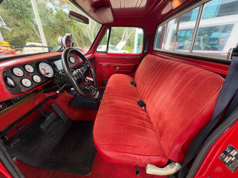 1979 Dodge D150 Pickup