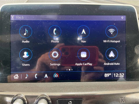 2020 Cadillac CT5 Sport