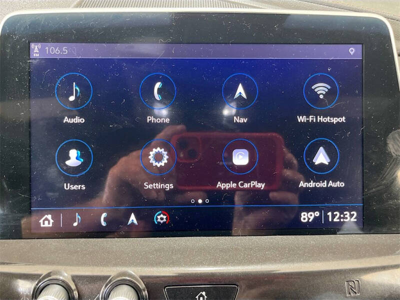 2020 Cadillac CT5 Sport