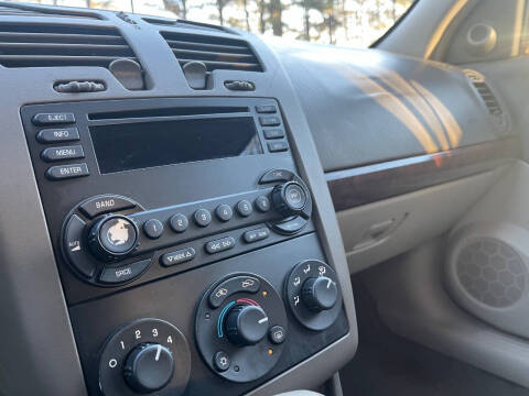 2005 Chevrolet Malibu LS