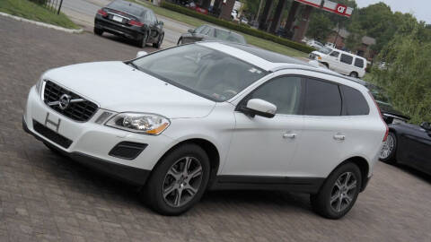 2011 Volvo XC60 for sale at Cars-KC LLC in Overland Park KS