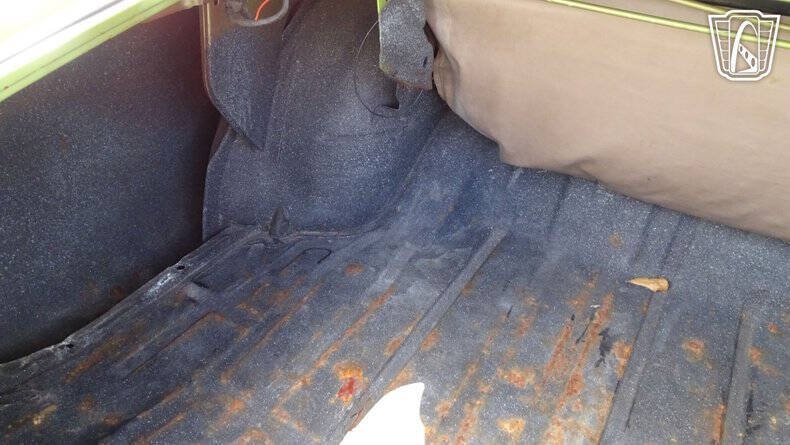 1971 Chevrolet Chevelle