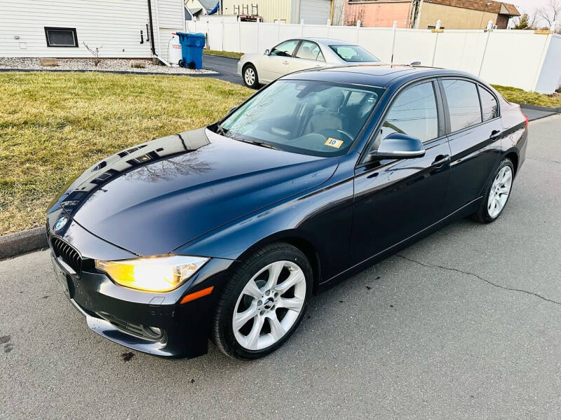 2015 BMW 3 Series for sale at Kensington Family Auto in Berlin CT