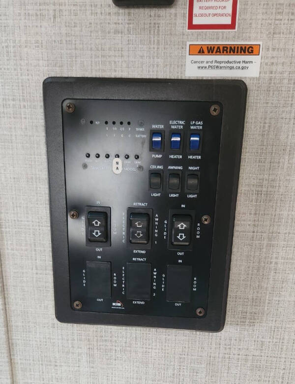 2019 Keystone Outback 324CG