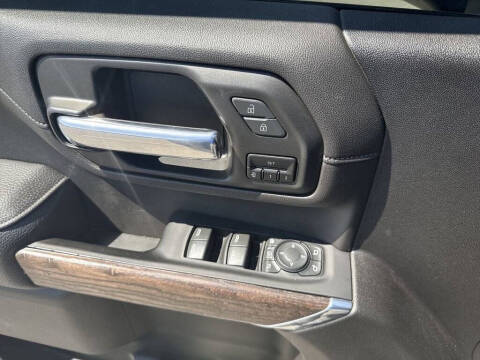 2023 GMC Sierra 2500HD