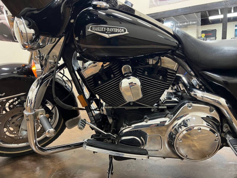 2007 Harley-Davidson Electra Glide