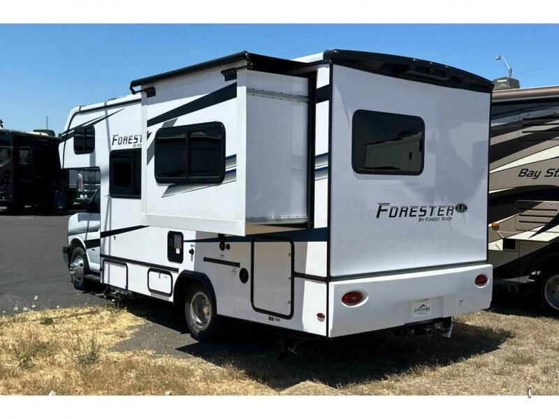 2024 Chevrolet Express