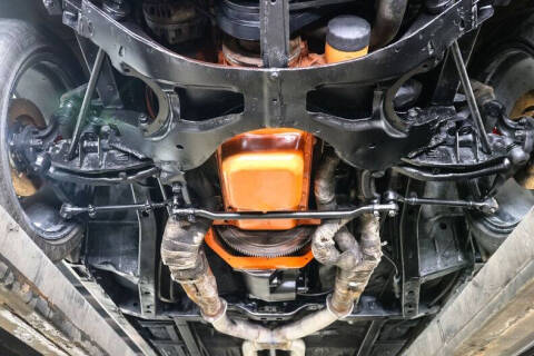 1970 Plymouth Roadrunner