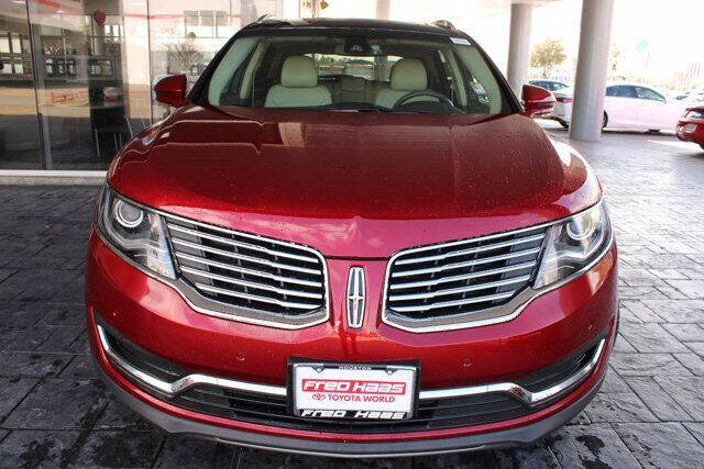 Used Lincoln Mkx For Sale In Houston Tx Carsforsale Com