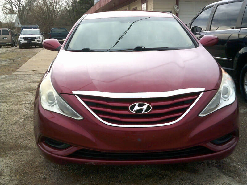 Clancys Auto Sales in South Beloit, IL