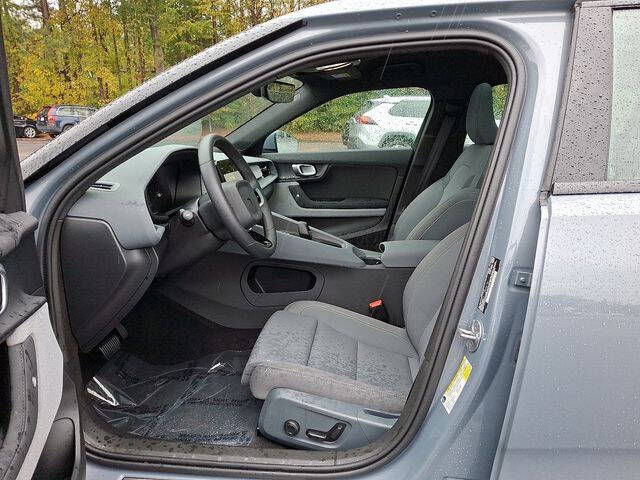 2024 Polestar 2 Long Range Dual Motor