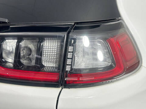 2022 Jeep Cherokee X