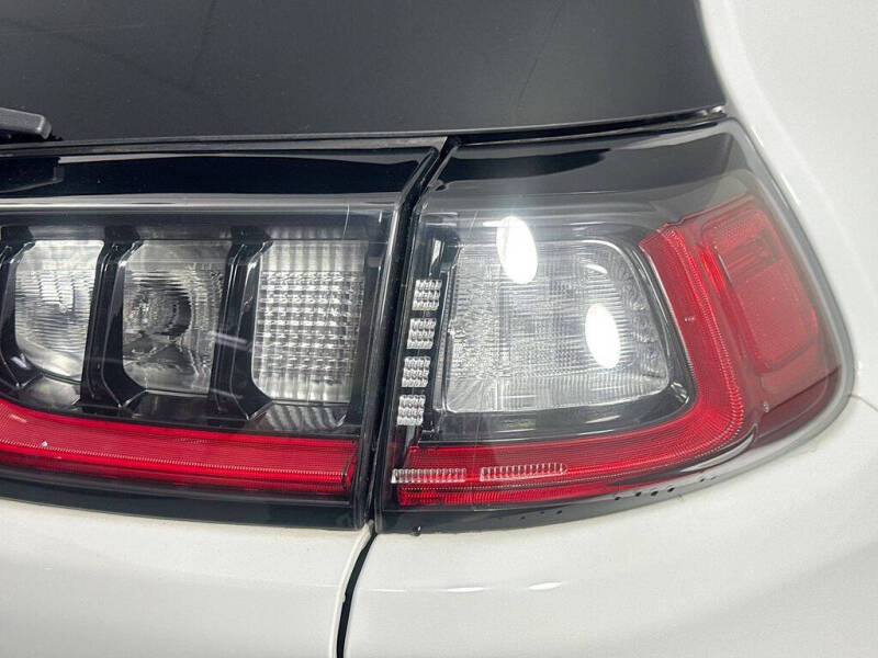 2022 Jeep Cherokee X