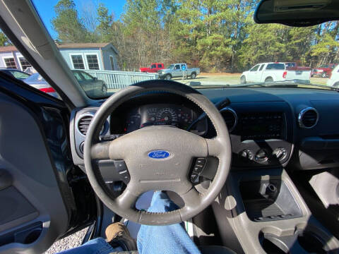 2003 Ford Expedition XLT