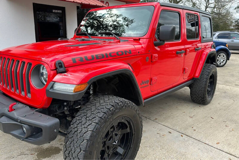 Jeep Wrangler For Sale In Walker, LA ® Jeep Wrangler For Sale In Walker, LA ®